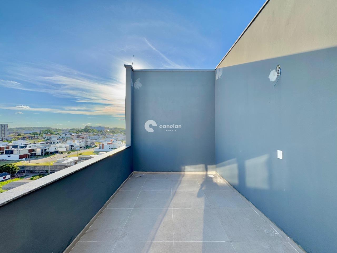 Apartamento à venda no Camobi: