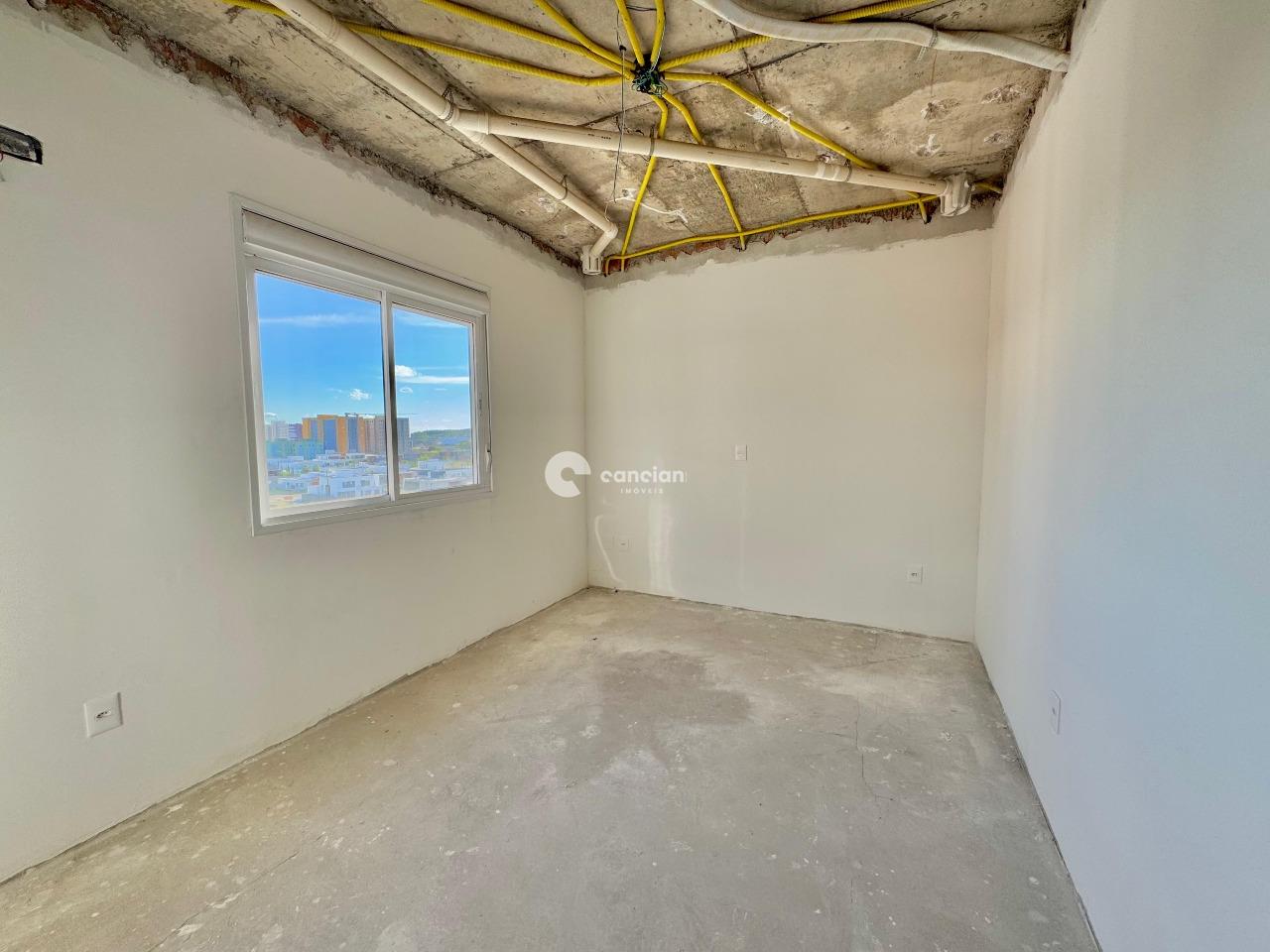 Apartamento à venda no Camobi: