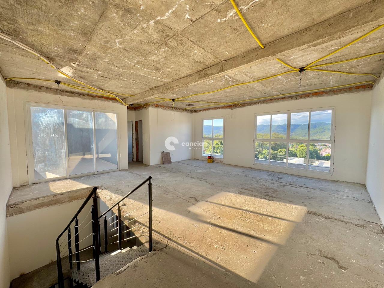 Apartamento à venda no Camobi: