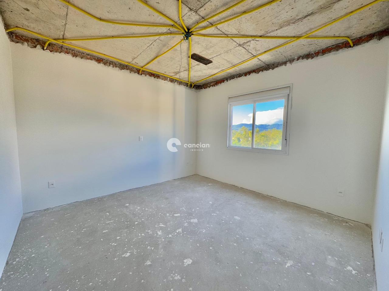 Apartamento à venda no Camobi: