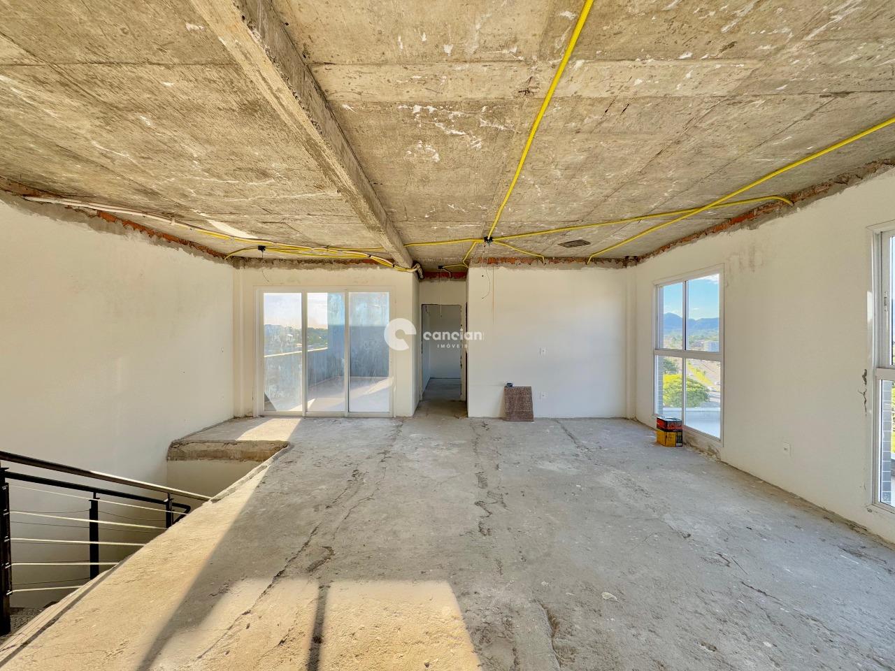 Apartamento à venda no Camobi: