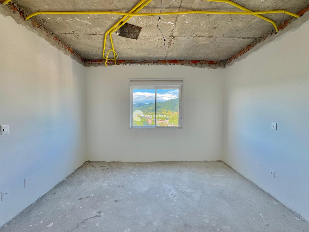 Apartamento à venda no Camobi: