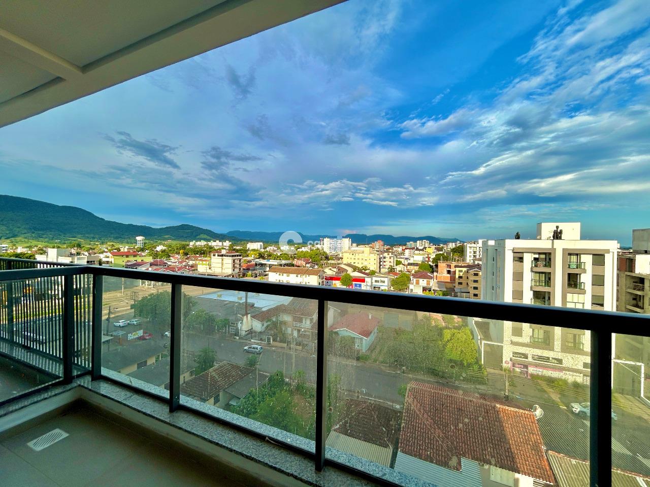 Apartamento à venda no Camobi: