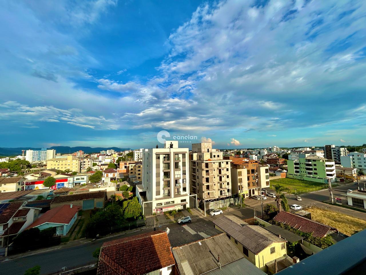 Apartamento à venda no Camobi: