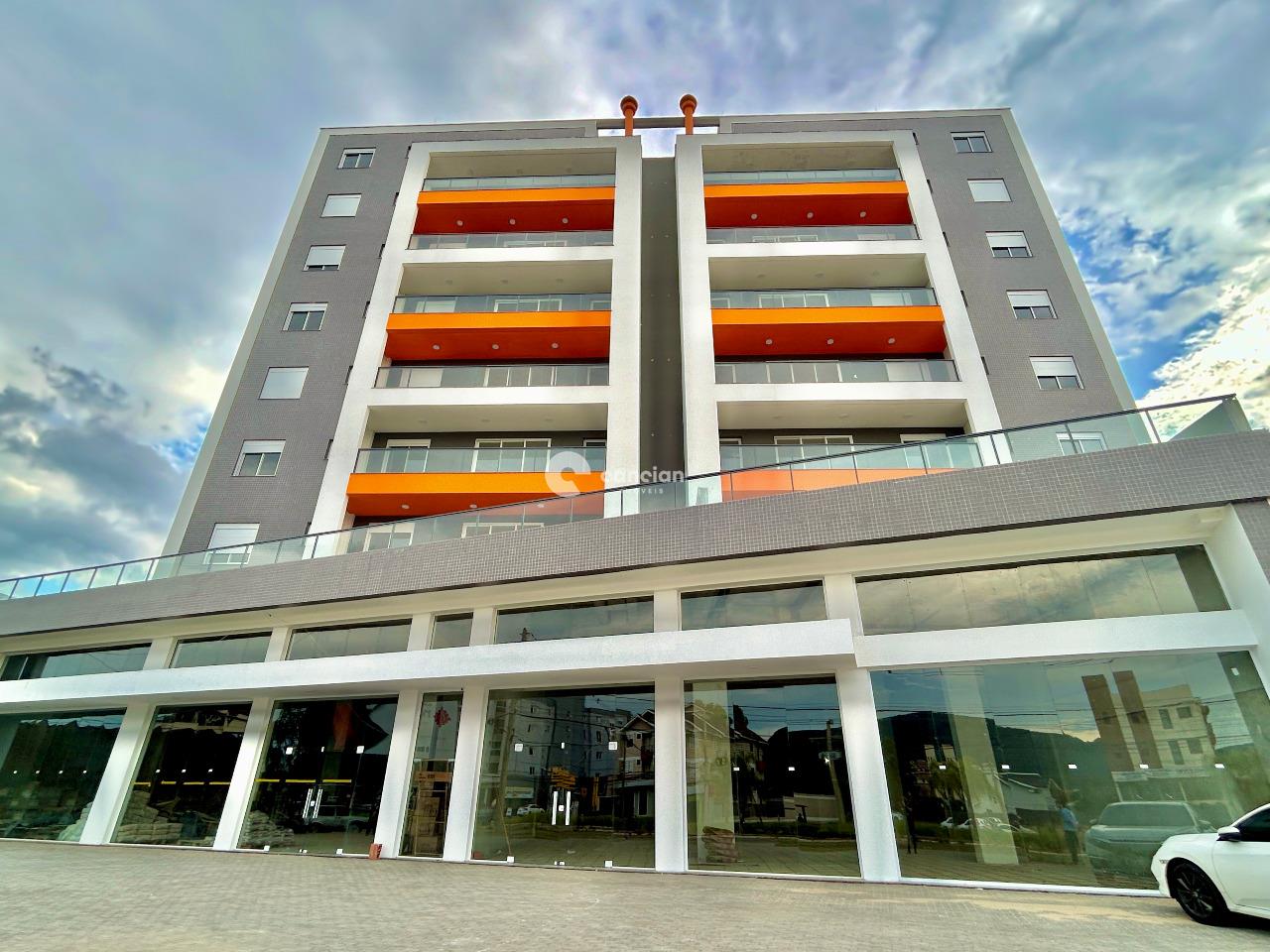 Apartamento à venda no Camobi: