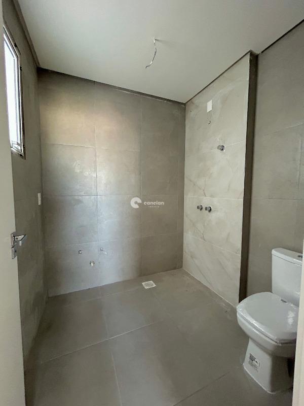 Apartamento à venda no Camobi: