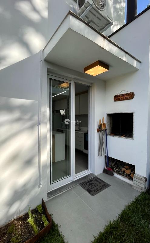 Casa de Condomínio à venda no Diácono João Luiz Pozzobon: 