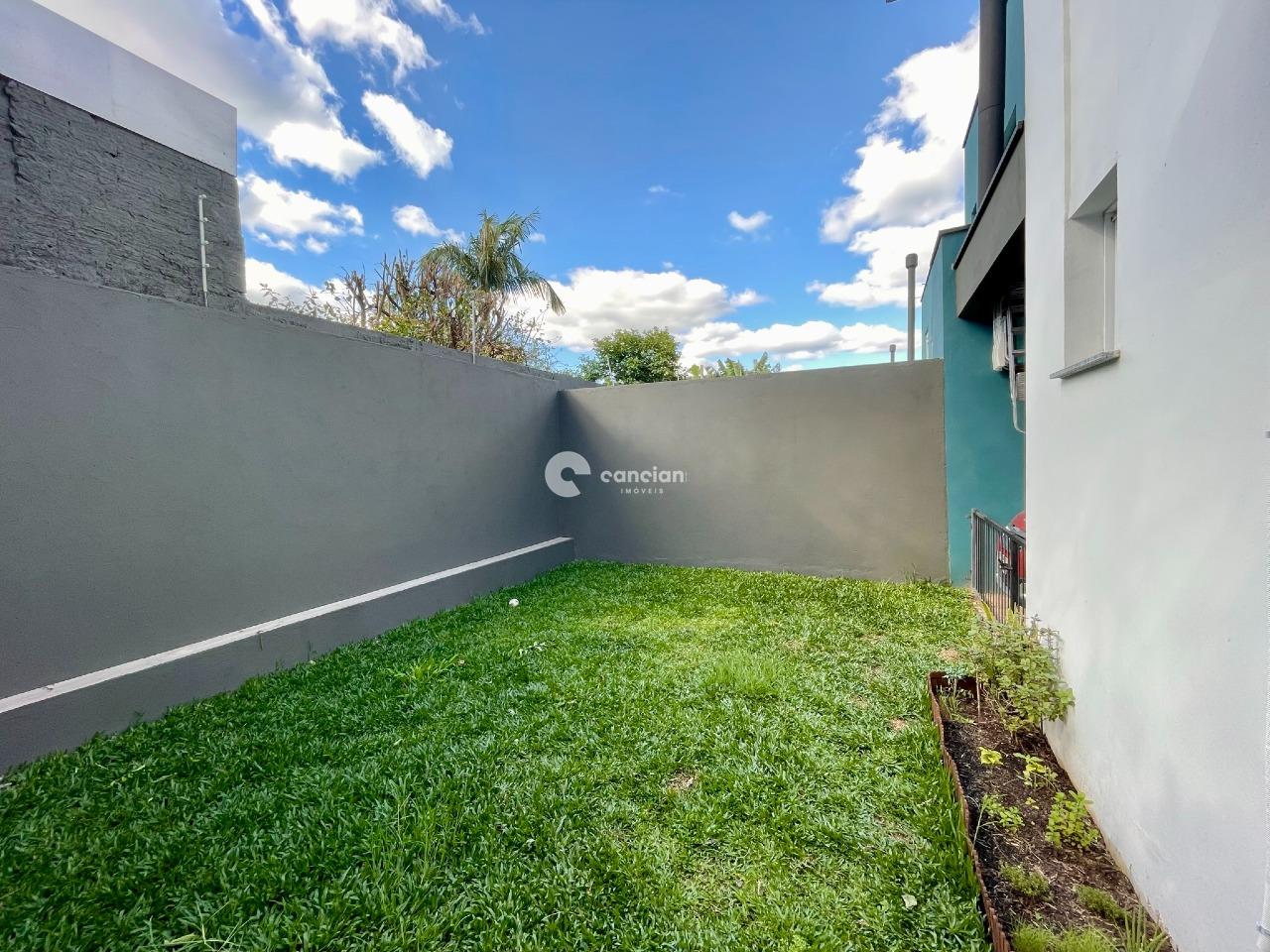 Casa de Condomínio à venda no Diácono João Luiz Pozzobon: 