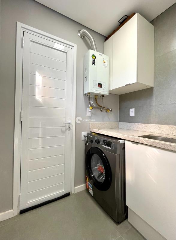 Casa de Condomínio à venda no Diácono João Luiz Pozzobon: 