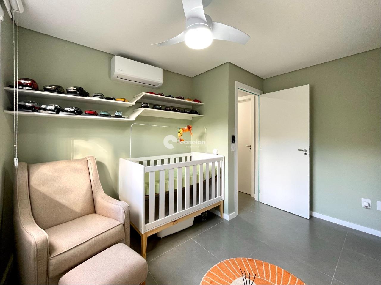 Casa de Condomínio à venda no Diácono João Luiz Pozzobon: 