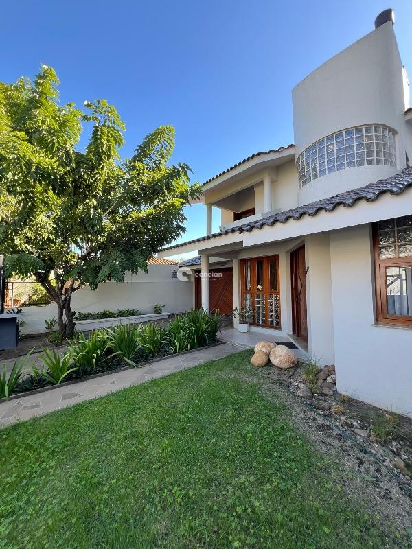 Casa à venda no Nossa Senhora de Lourdes: