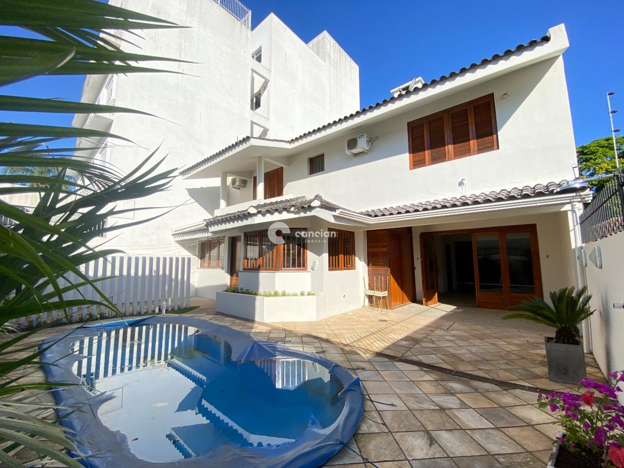 Casa à venda no Nossa Senhora de Lourdes: