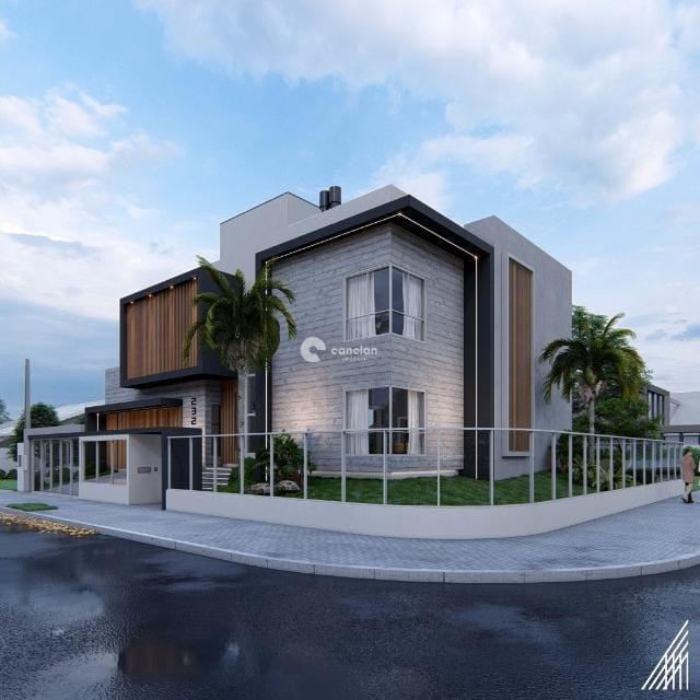 Terreno à venda no São José: 