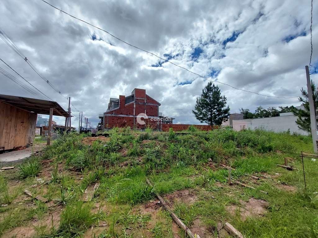 Terreno à venda no São José: 