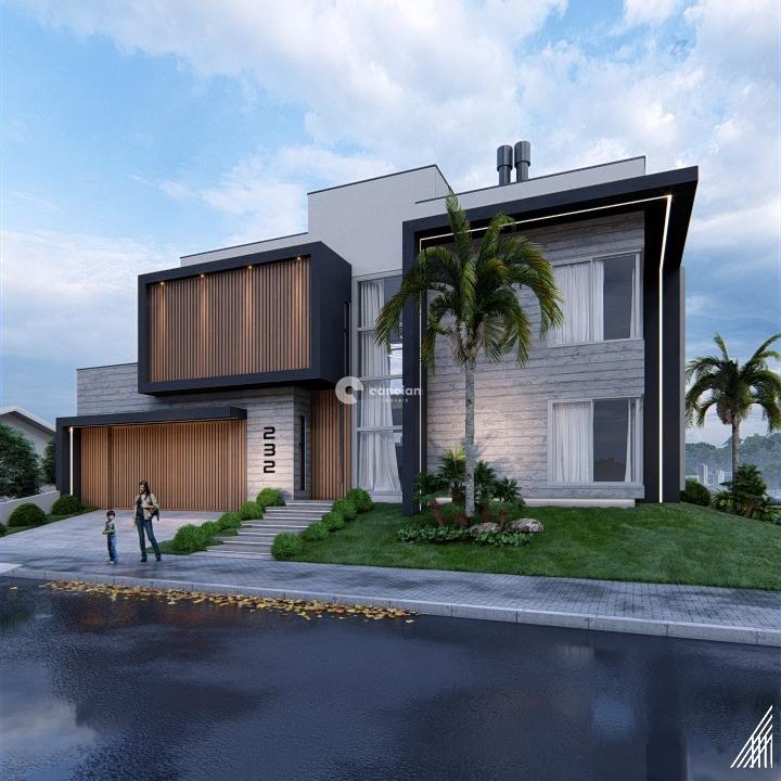 Terreno à venda no São José: 