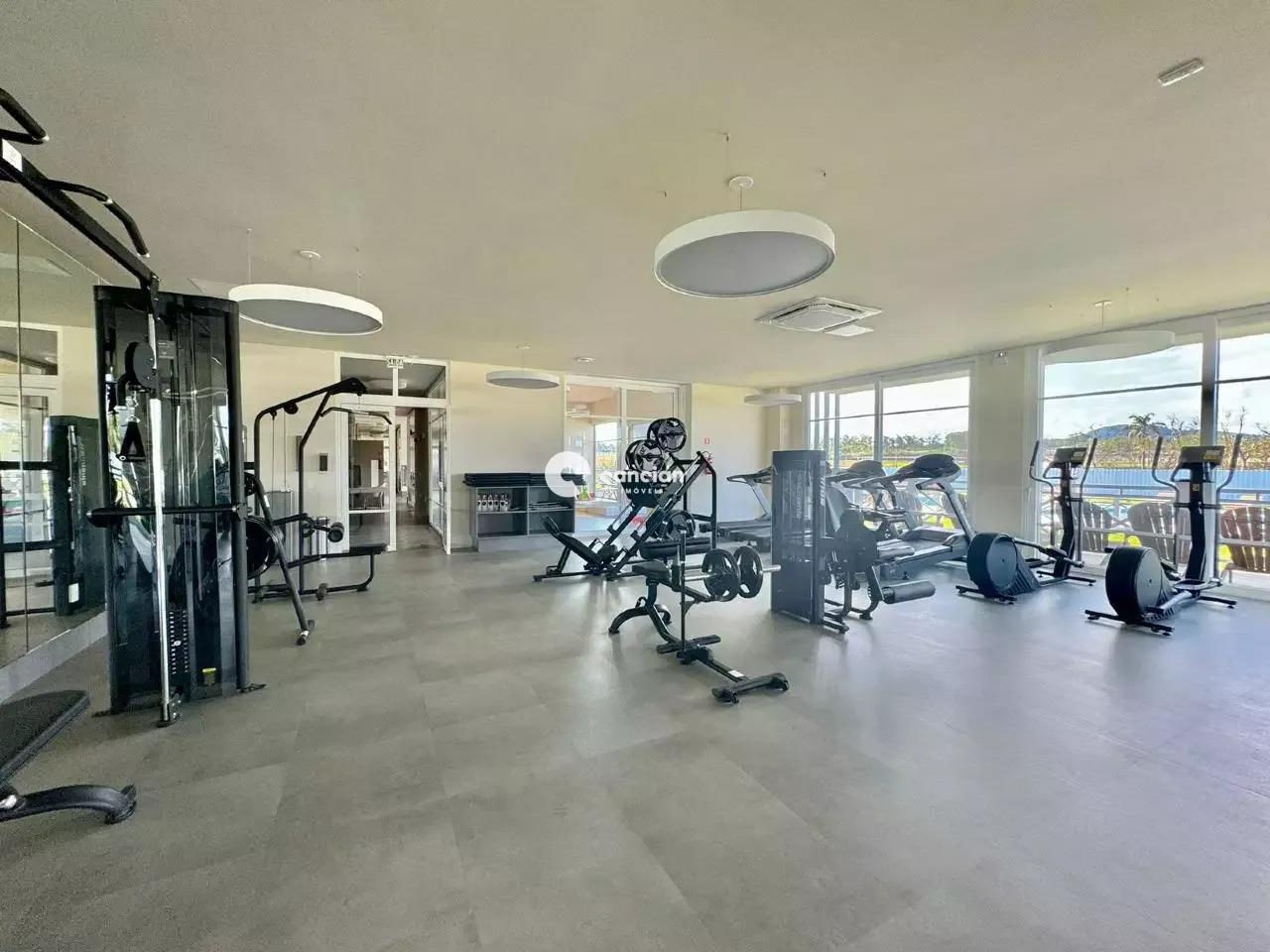 Terreno à venda no Tomazetti: 