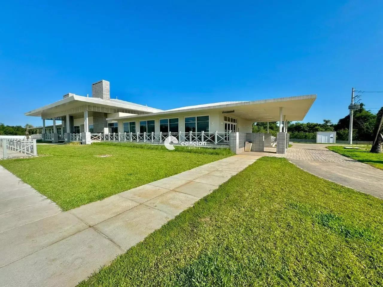 Terreno à venda no Tomazetti: 