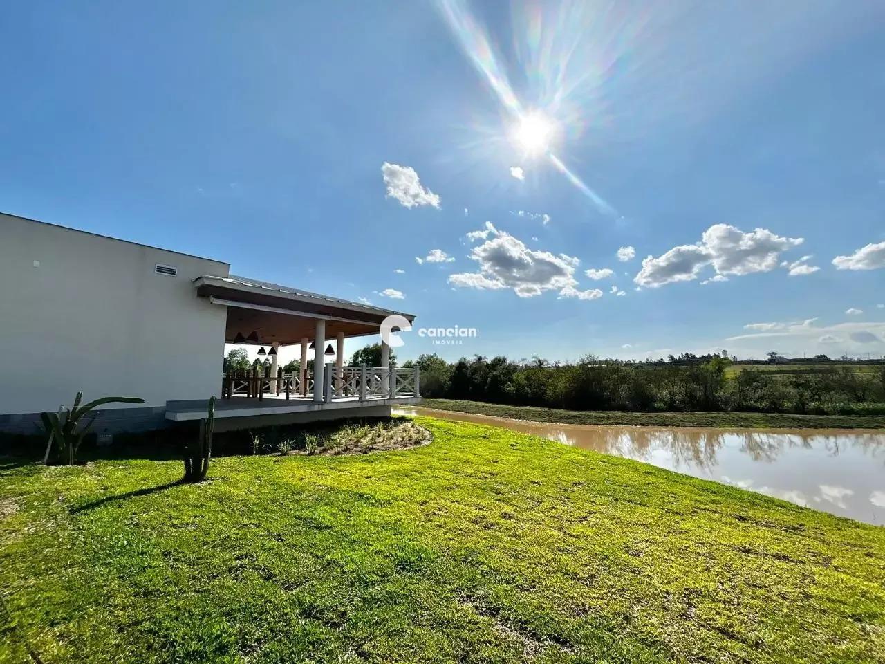 Terreno à venda no Tomazetti: 