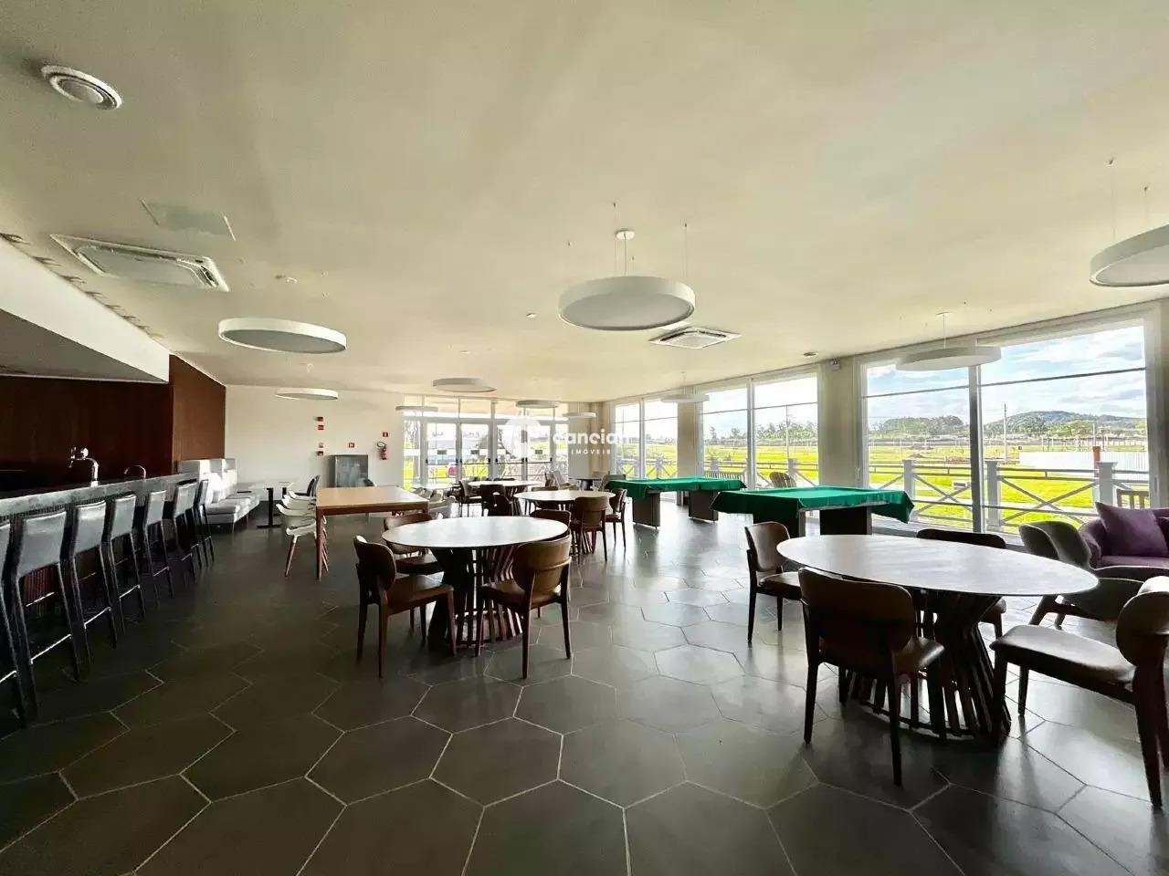 Terreno à venda no Tomazetti: 