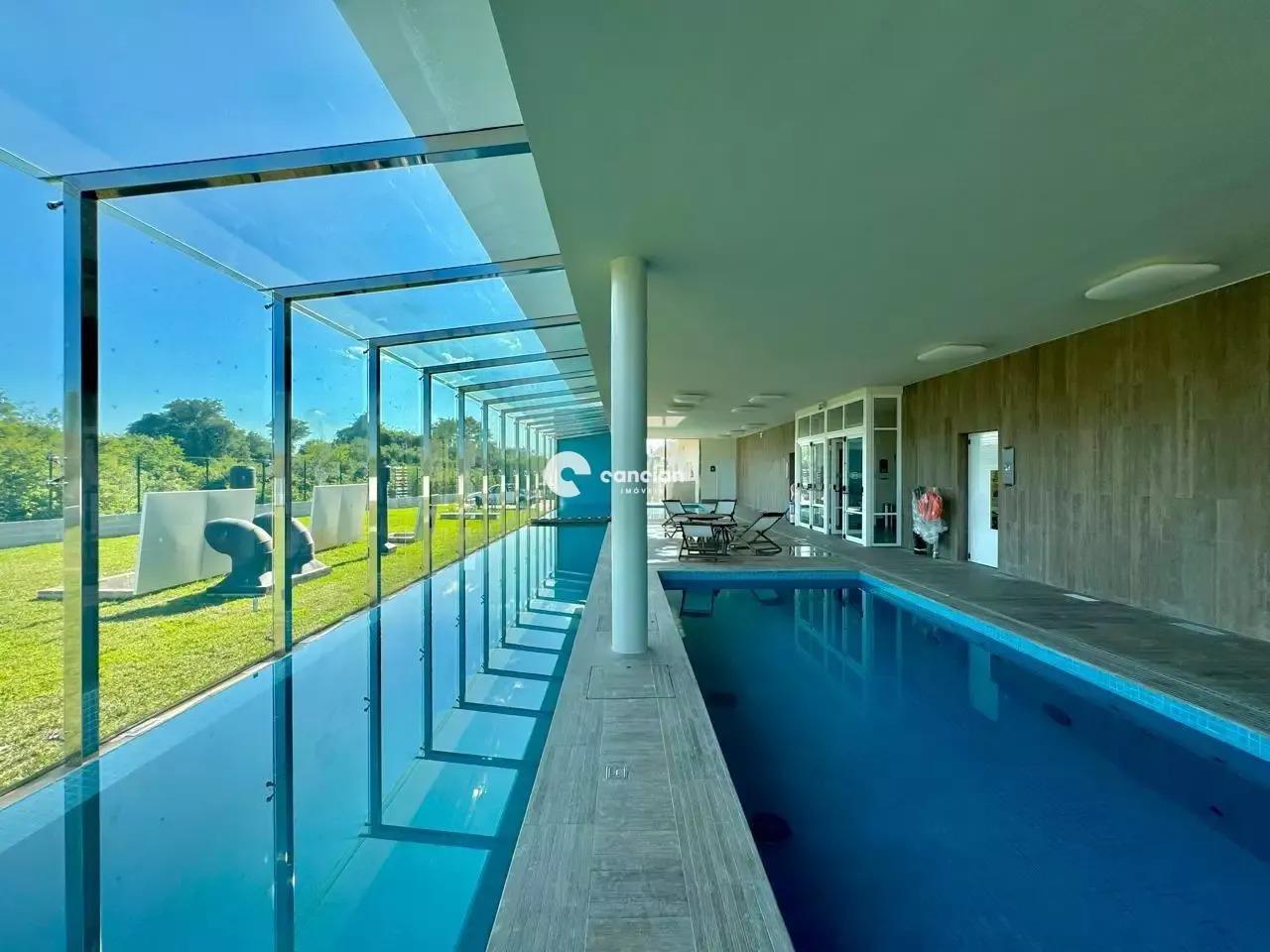 Terreno à venda no Tomazetti: 