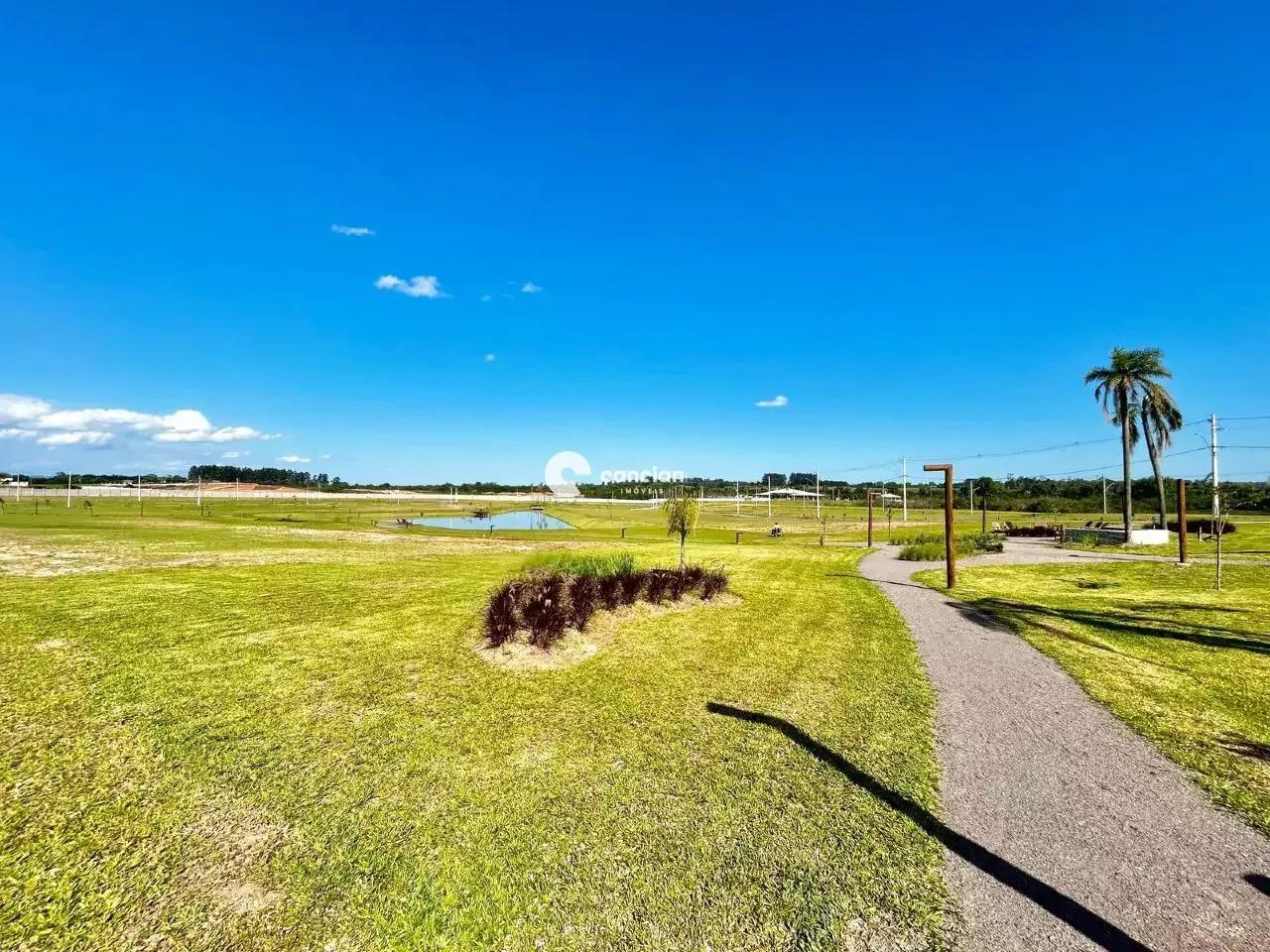 Terreno à venda no Tomazetti: 