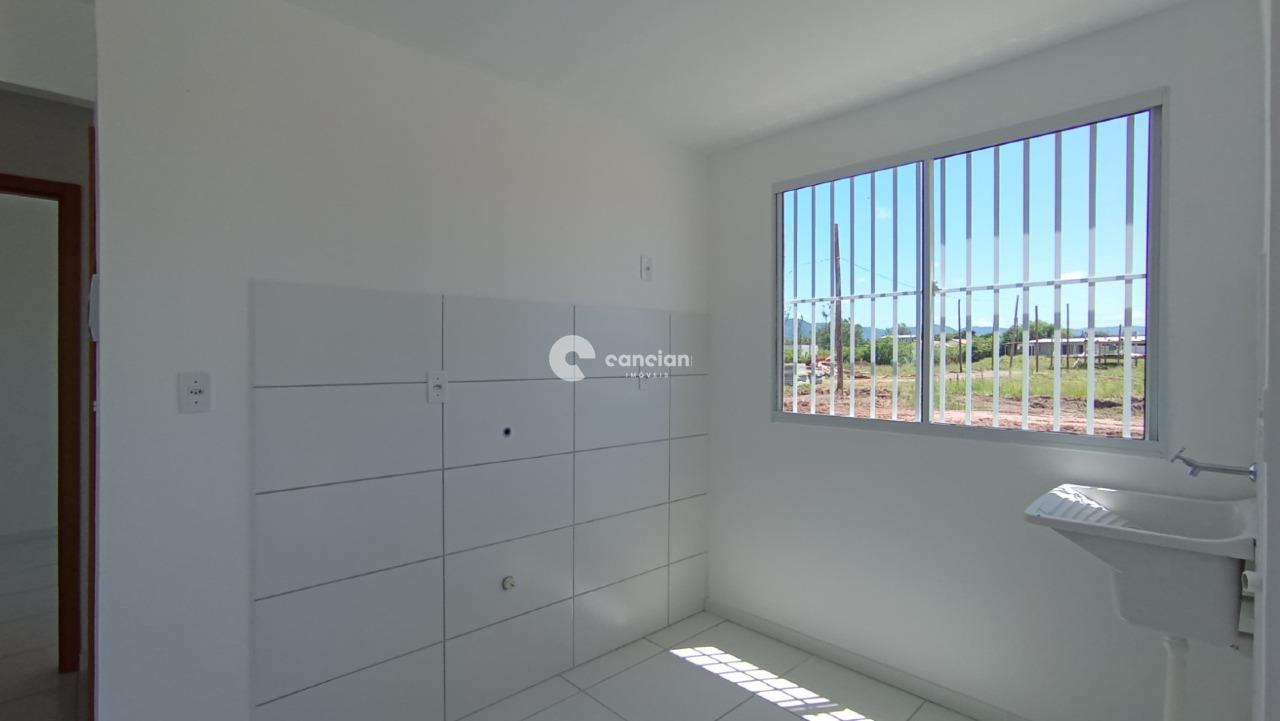 Casa à venda no Diácono João Luiz Pozzobon: