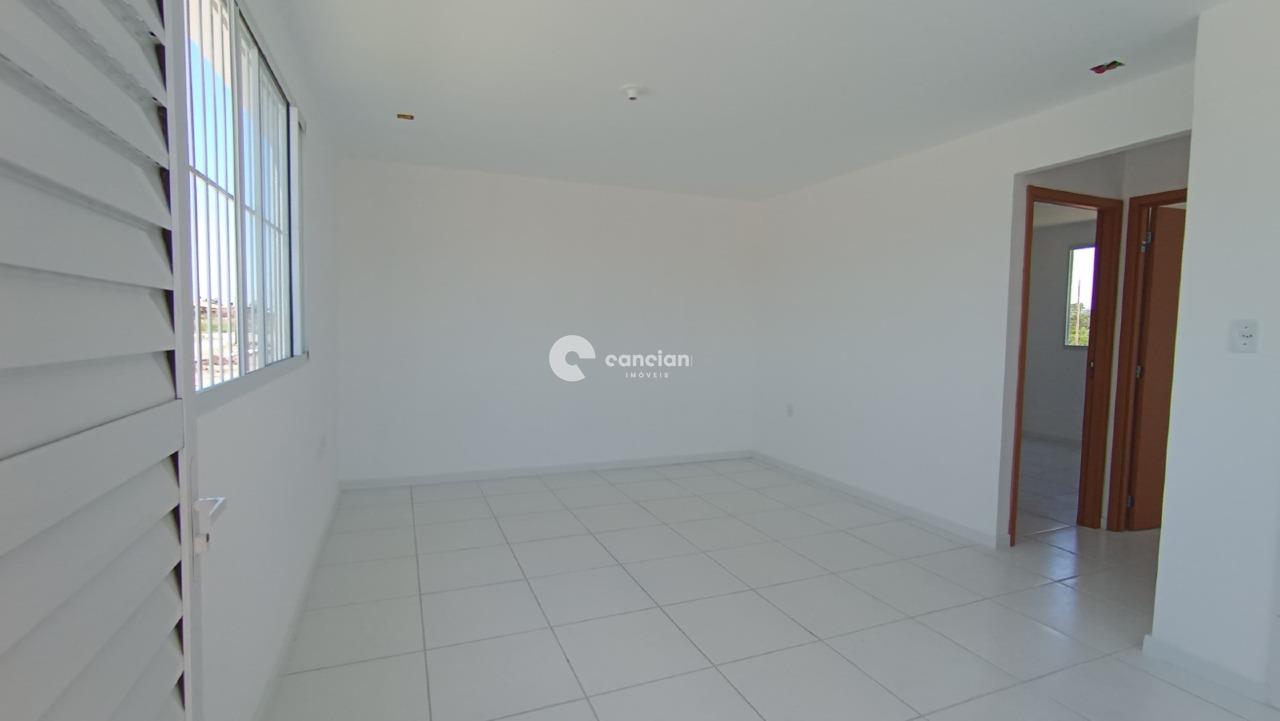 Casa à venda no Diácono João Luiz Pozzobon: