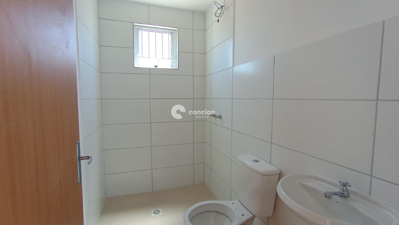 Casa à venda no Diácono João Luiz Pozzobon: 