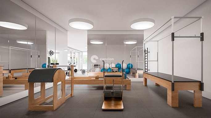 Terreno em condomínio à venda no Tomazetti: 