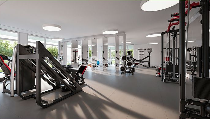 Terreno em condomínio à venda no Tomazetti: 