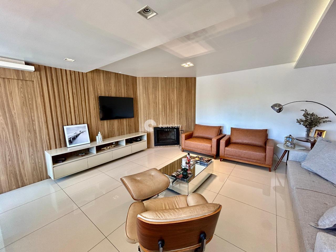 Apartamento à venda no Nossa Senhora de Fátima: 