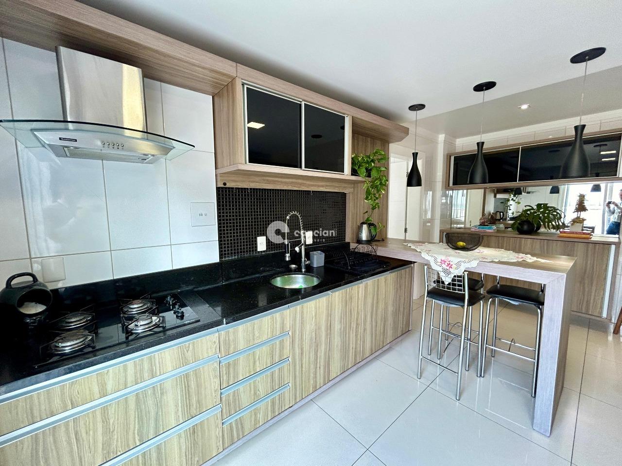 Apartamento à venda no Nossa Senhora de Fátima: 