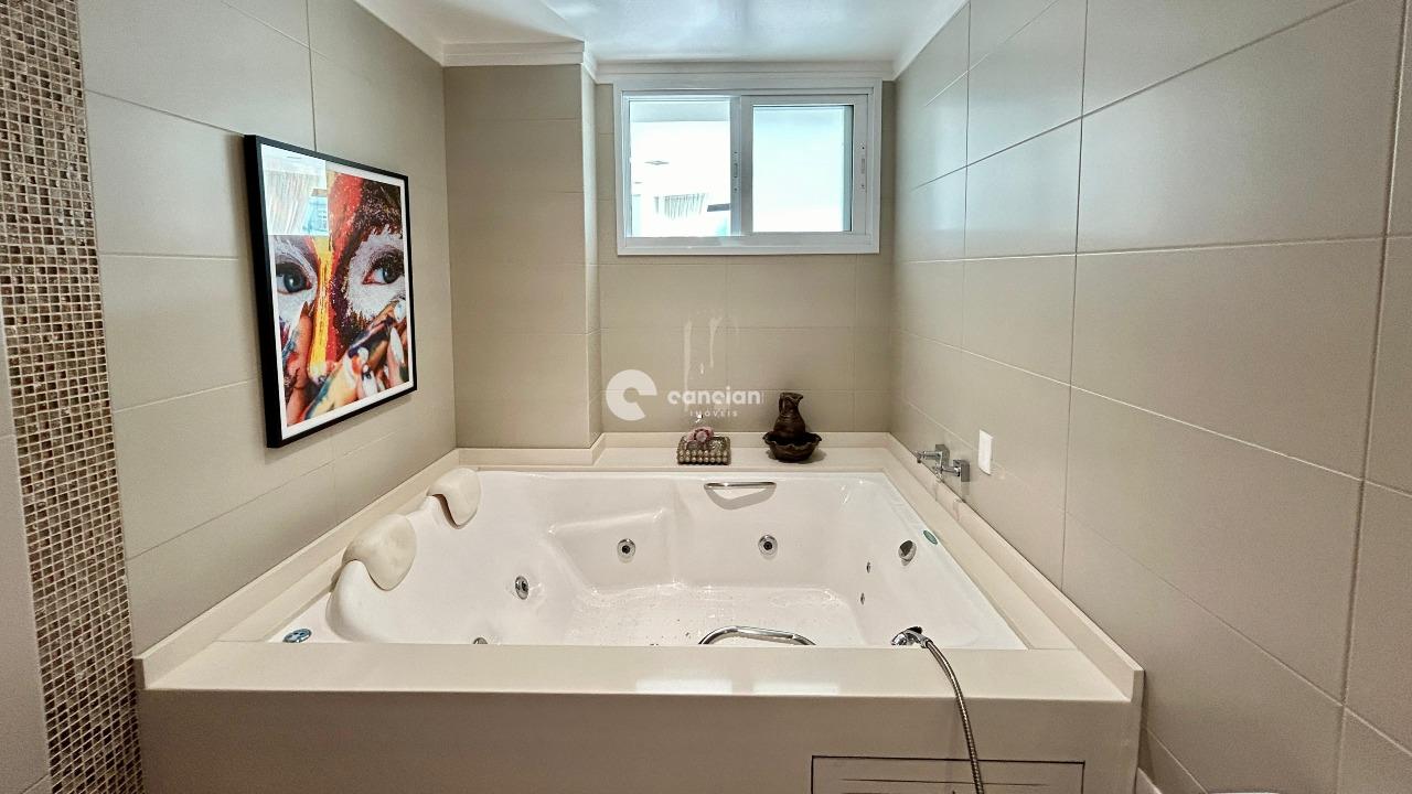 Apartamento à venda no Nossa Senhora de Fátima: 