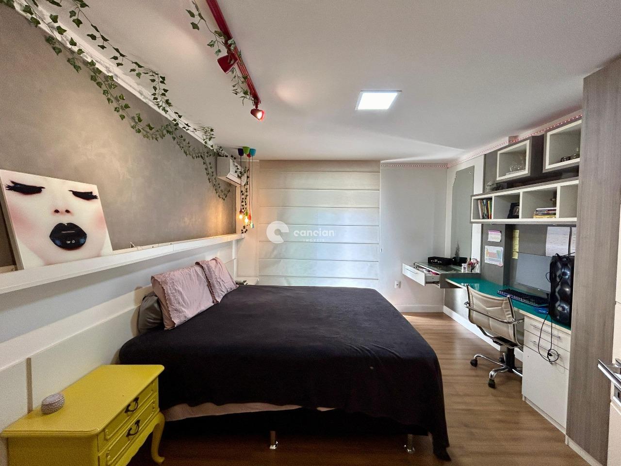 Apartamento à venda no Nossa Senhora de Fátima: 