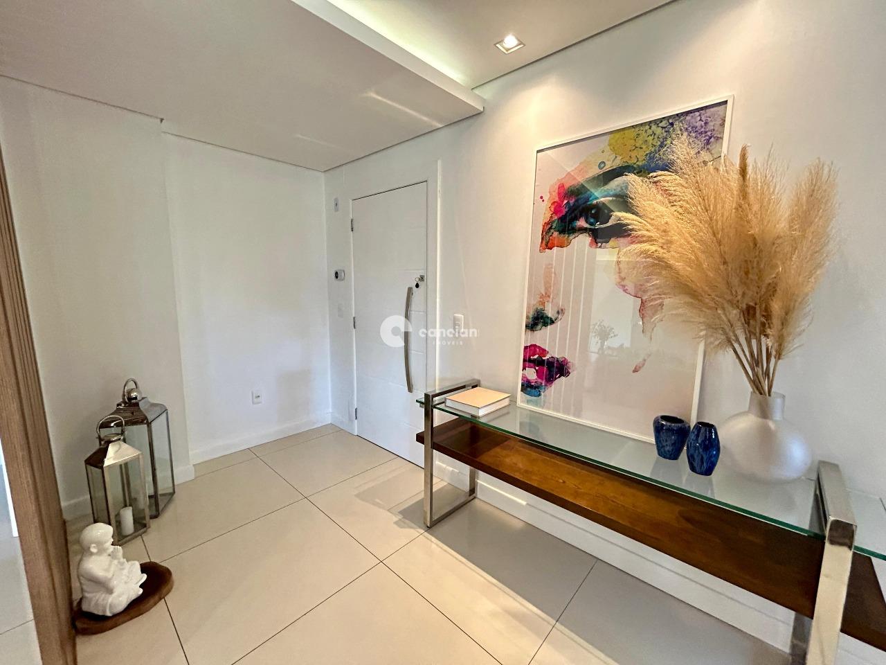 Apartamento à venda no Nossa Senhora de Fátima: 