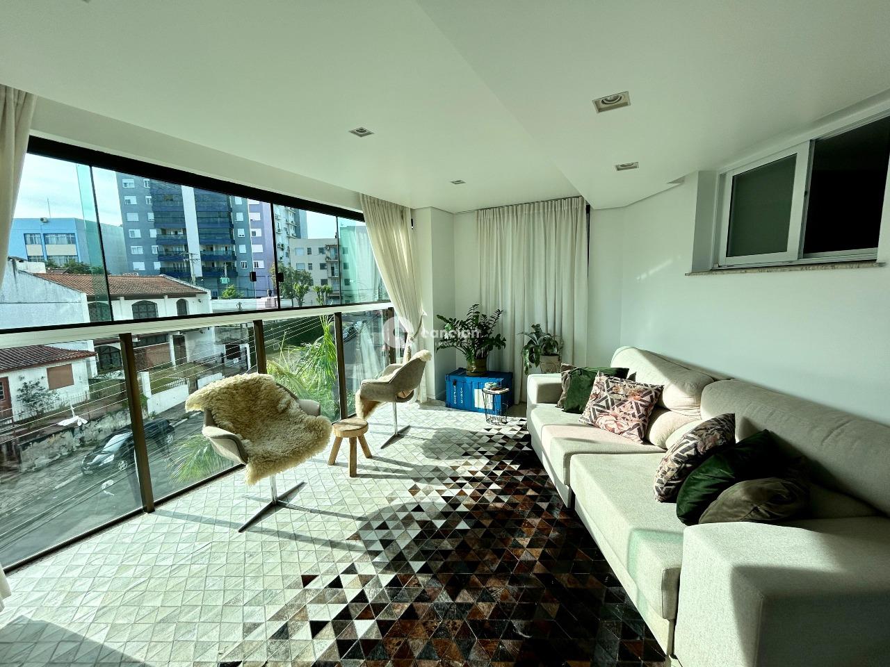 Apartamento à venda no Nossa Senhora de Fátima: 