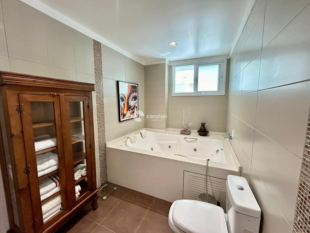 Apartamento à venda no Nossa Senhora de Fátima: 