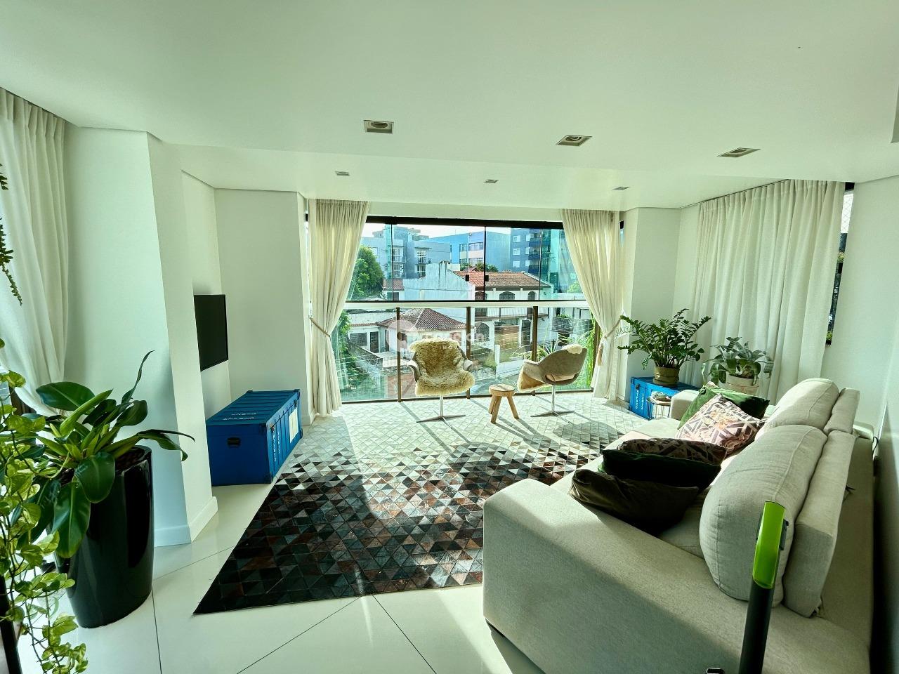 Apartamento à venda no Nossa Senhora de Fátima: 