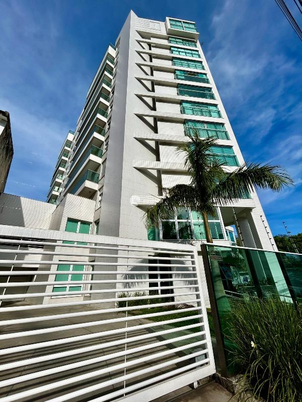 Apartamento à venda no Nossa Senhora de Fátima: 