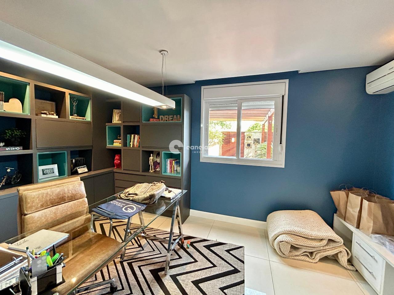 Apartamento à venda no Nossa Senhora de Fátima: 