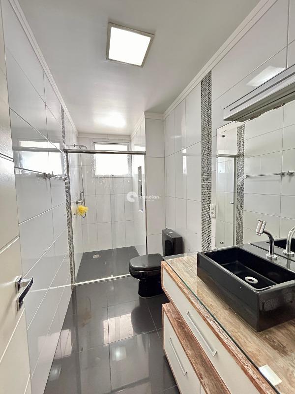 Apartamento à venda no Nossa Senhora de Fátima: 