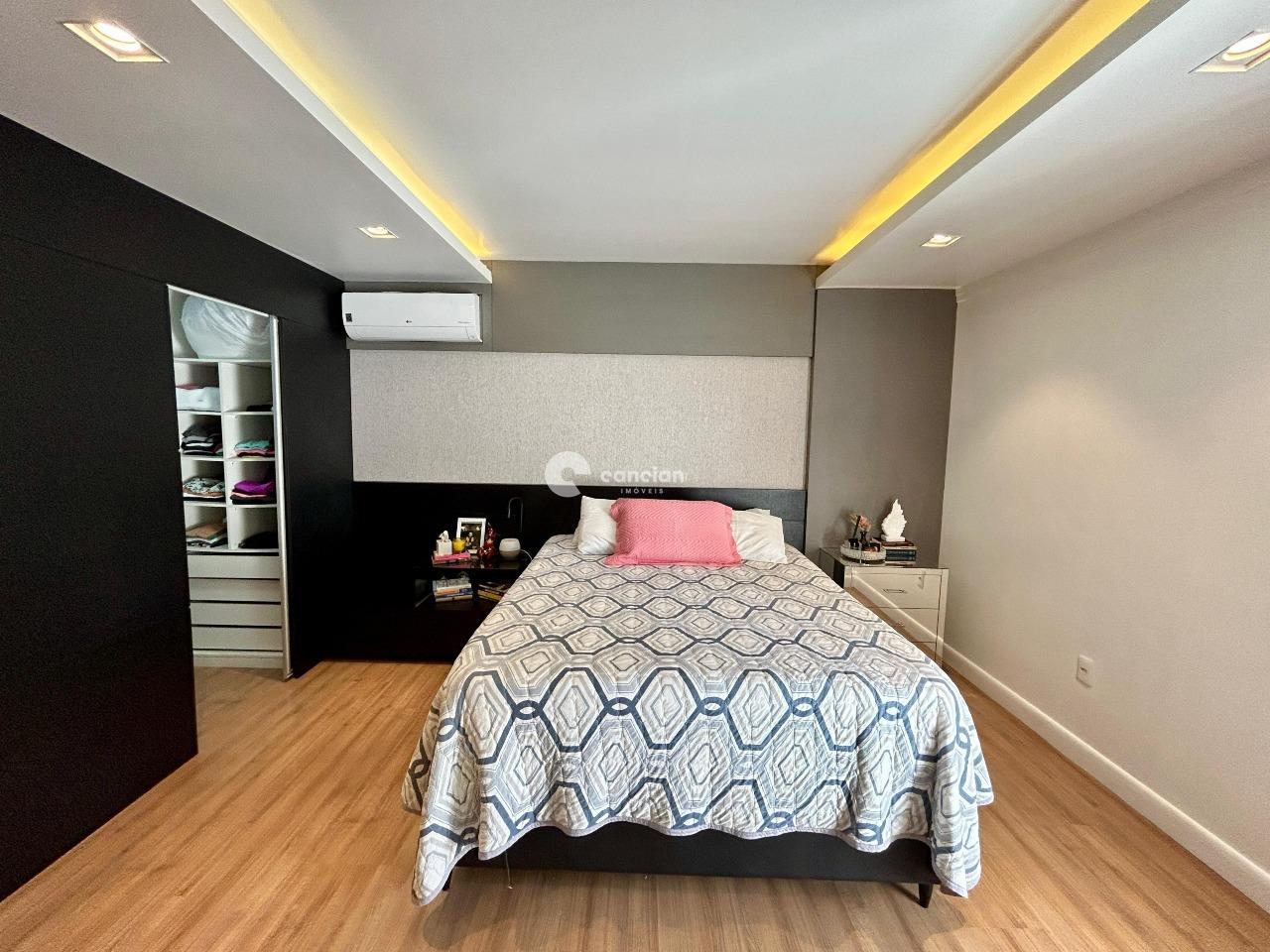 Apartamento à venda no Nossa Senhora de Fátima: 