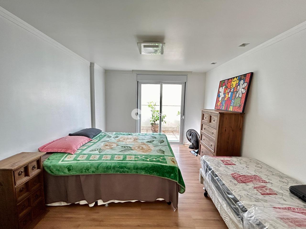 Apartamento à venda no Nossa Senhora de Fátima: 