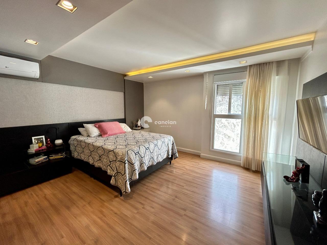 Apartamento à venda no Nossa Senhora de Fátima: 