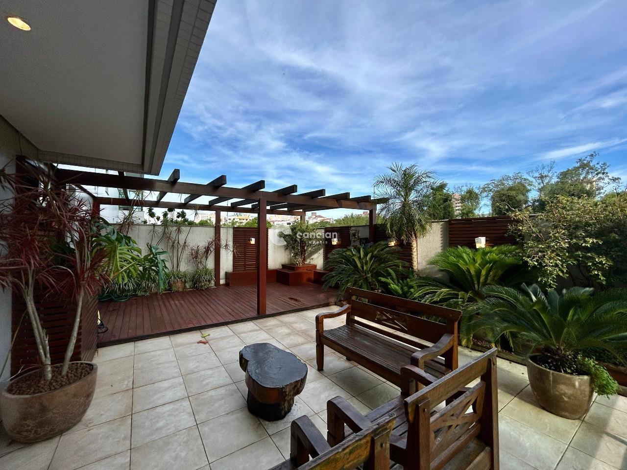 Apartamento à venda no Nossa Senhora de Fátima: 