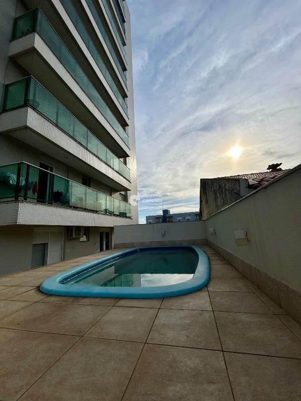 Apartamento à venda no Nossa Senhora de Fátima: 