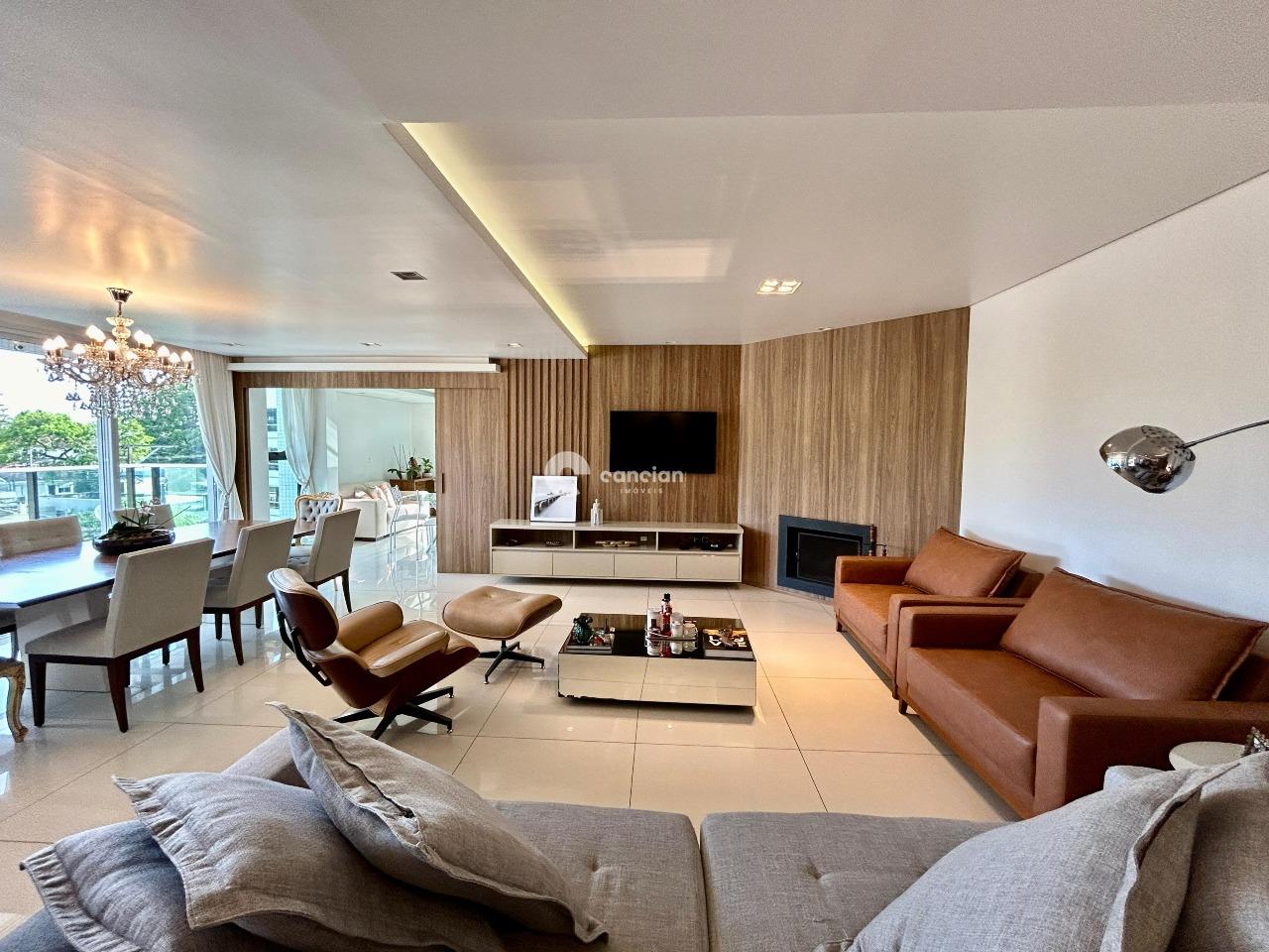 Apartamento à venda no Nossa Senhora de Fátima: 