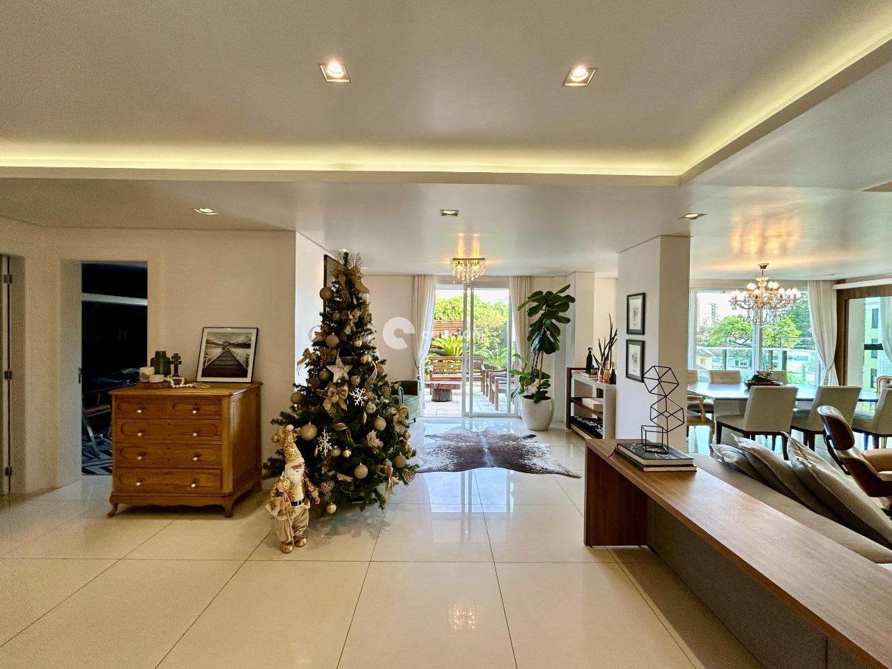 Apartamento à venda no Nossa Senhora de Fátima: 