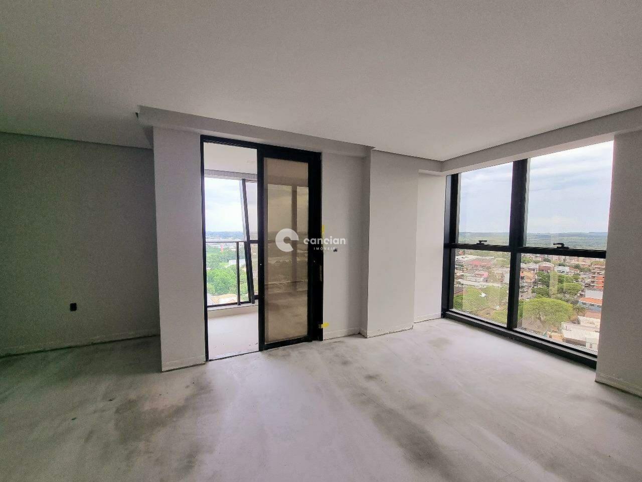 Apartamento à venda no Nossa Senhora Medianeira: