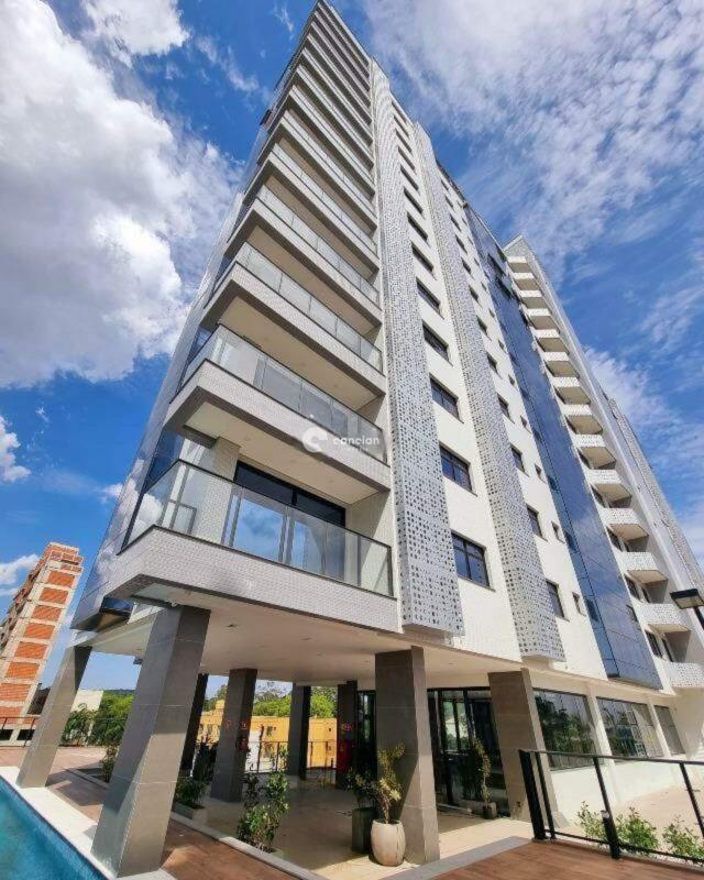 Apartamento à venda no Nossa Senhora Medianeira: